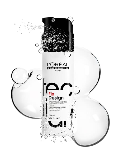 Loreal pro default product